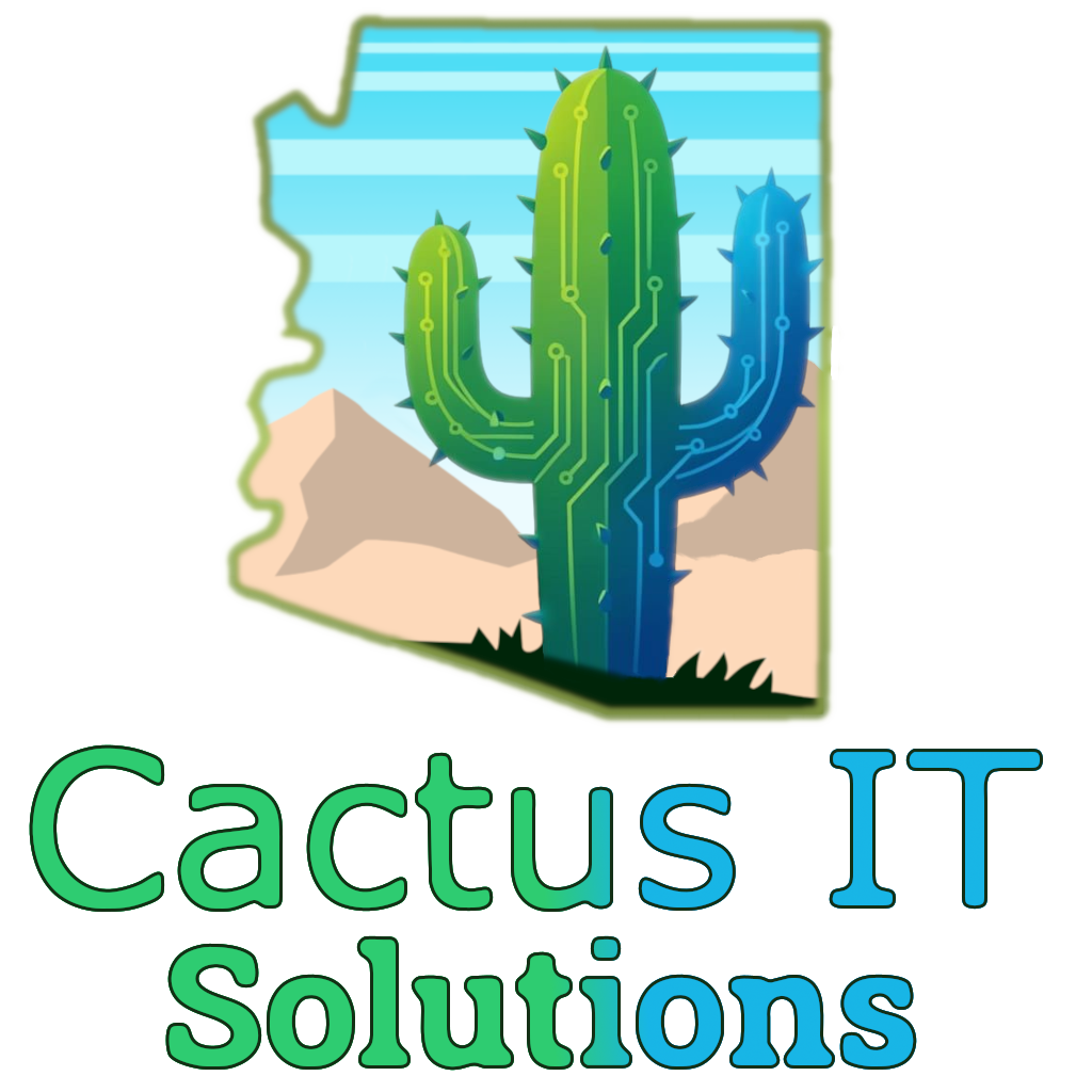 Cactus IT Solutions